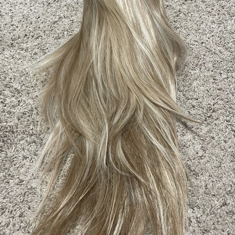 CSC wig #7 - Picture 2 of 7